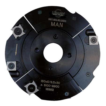 P.O. A Rainer Intermediaire D.150 Al.30 Ep.10 Z2 ref 937.150.30.0010 Leman