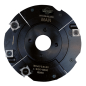 P.O. A Rainer Intermediaire D.150 Al.30 Ep.10 Z2 ref 937.150.30.0010 Leman