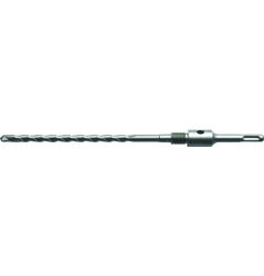 Kit Adaptateur Sds+ 100Mm ref 520010 Leman