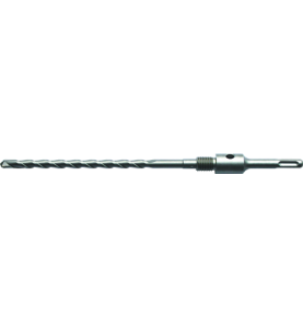 Kit Adaptateur Sds+ 100Mm ref 520010 Leman
