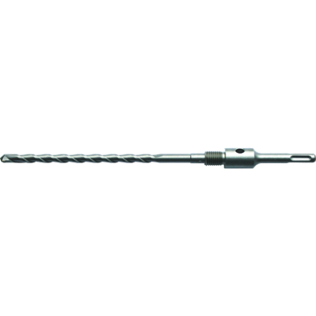 Kit Adaptateur Sds+ 240Mm ref 520011 Leman