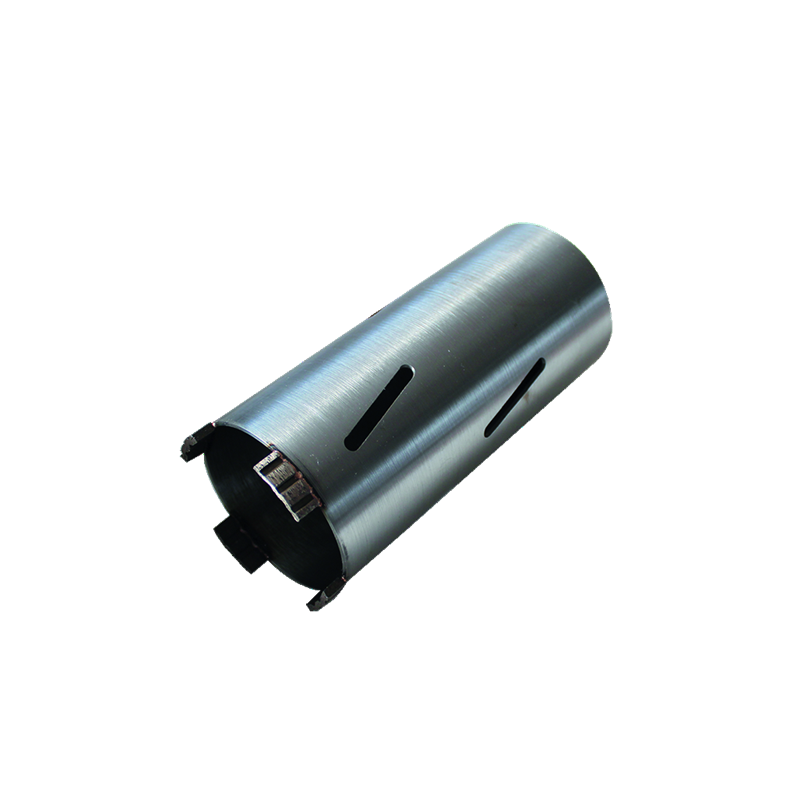 Couronne Diamant D.127 / M16 Pour Perforateurs ref 5216127 Leman