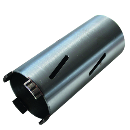 Couronne Diamant D.127 / M16 Pour Perforateurs ref 5216127 Leman