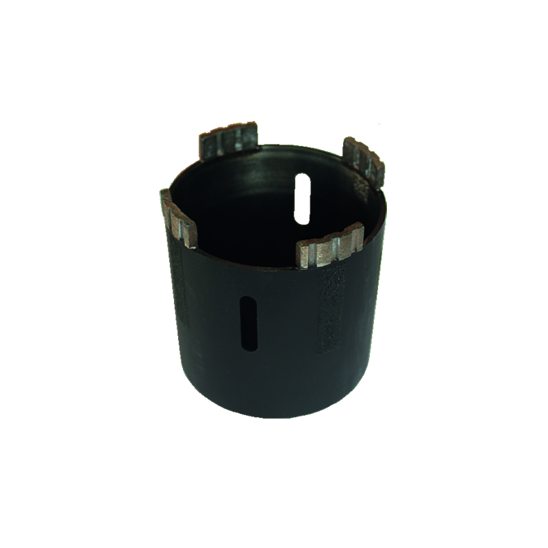 Couronne Diamant M14 Pour Meuleuse Ø68 Beton ref 5614068 Leman