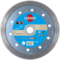 Disque Diam Jc A Croisillons Gres 115X22.23 Ht10 ref 980115 Leman