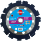 Disque Carbure Multi Materiaux 350X20 ref 900351 Leman
