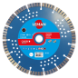 Disque Diam Segments Beton Arme 350X25.4 ref 770355 Leman
