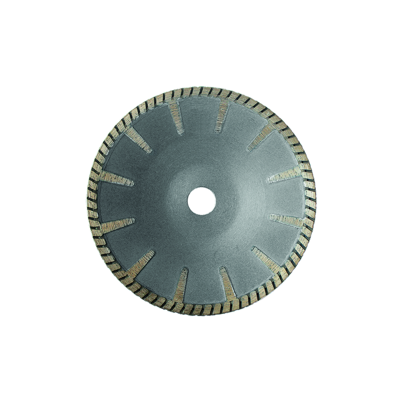 Disque Diamant Concave Granit,Beton 180X22X23 Ht9 ref 635180 Leman