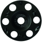 Plateau Diamante Polycristallin 125X22,23 ref 1750125 Leman
