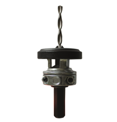 Foret Ø3,6 Fraisoir 90° Lame De Terrasse ref 203.536.90 Leman