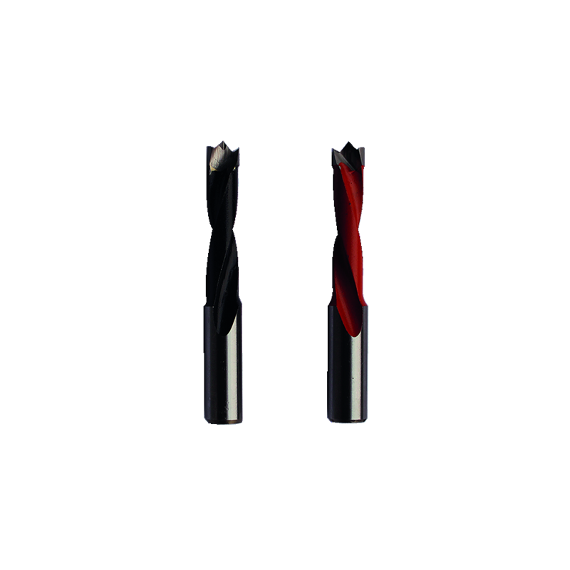 Meche A Tourillons Hm D.12 / 10X27 Lt.70 Rotation Droite ref 275.712.00 Leman