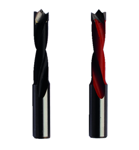 Meche A Tourillons Hm D.12 / 10X27 Lt.70 Rotation Droite ref 275.712.00 Leman