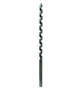 Meche Helicoidale Hss D.17X380X460 Queue 6 Pans Charpente ref 308.517.00 Leman