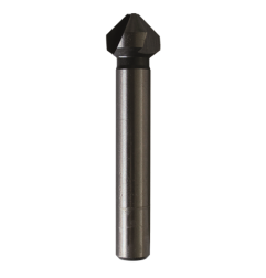 Fraise Conique Hss Sur Tige Diam.6.3Mm ref 809.000.063 Leman