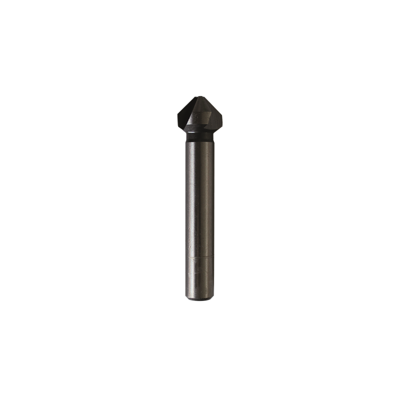 Fraise Conique Hss Sur Tige Diam.6.3Mm ref 809.000.063 Leman