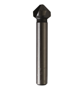 Fraise Conique Hss Sur Tige Diam.6.3Mm ref 809.000.063 Leman