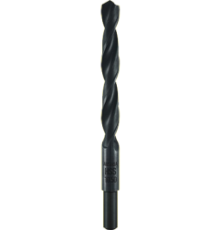 Foret Metal Hss Pro Lamine D.14Mm Avec Queue Redui ref 812.140.01 Leman