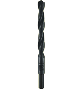 Foret Metal Hss Pro Lamine D.16Mm Avec Queue Redui ref 812.160.01 Leman