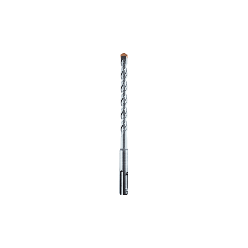 Foret Beton Sds + 2 Taillants D.25Mm Lg.1000Mm ref 603.1000.25 Leman