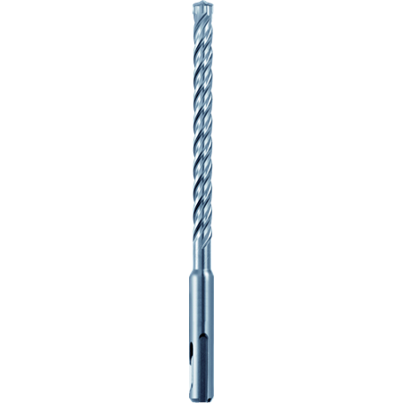 Foret Beton Sds + 4 Taillants D.20Mm Lg.450Mm ref 614.450.20 Leman
