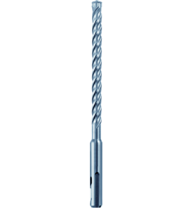 Foret Beton Sds + 4 Taillants D.20Mm Lg.450Mm ref 614.450.20 Leman