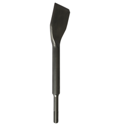 Burin Coude 40Mm Sds+ Longueur 250Mm ref 618.250.40 Leman