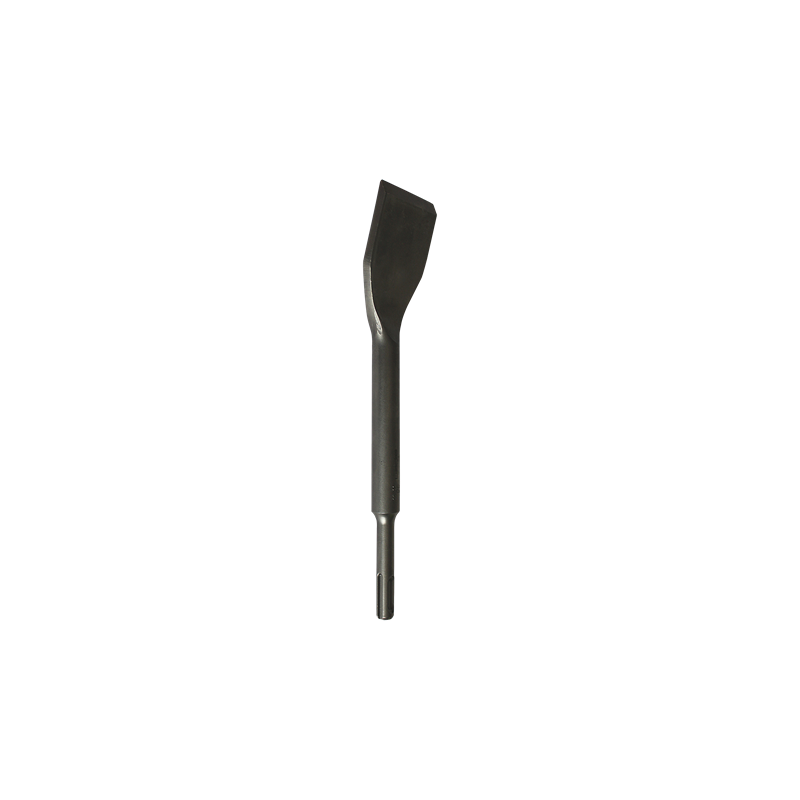 Burin Coude 40Mm Sds+ Longueur 250Mm ref 618.250.40 Leman