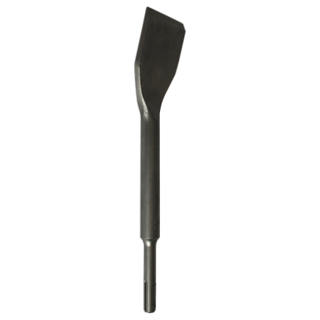 Burin Coude 40Mm Sds+ Longueur 250Mm ref 618.250.40 Leman