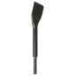 Burin Coude 40Mm Sds+ Longueur 250Mm ref 618.250.40 Leman