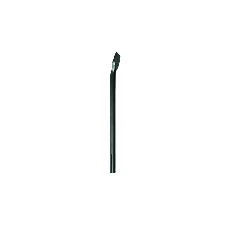 Burin Coude 50Mm Sds Max Longueur 400Mm ref 619.400.50 Leman