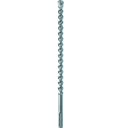 Foret Beton Sds Max - 4 Taillants D.40Mm Lg.1320Mm ref 624.1320.40 Leman
