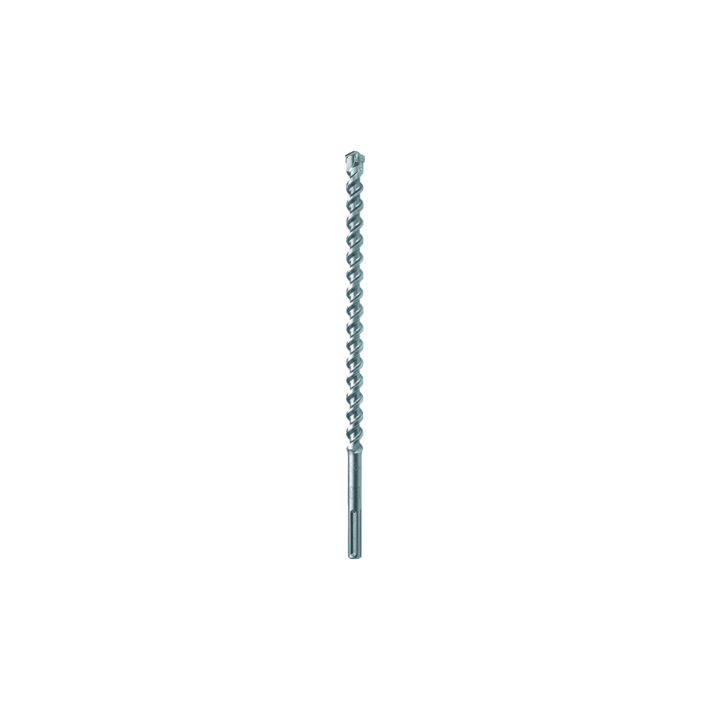 Foret Beton Sds Max - 4 Taillants D.40Mm Lg.1320Mm ref 624.1320.40 Leman