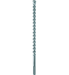 Foret Beton Sds Max - 4 Taillants D.40Mm Lg.1320Mm ref 624.1320.40 Leman