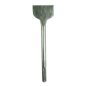 Burin Plat 75Mm Sds Max Longueur 300Mm ref 629.300.75 Leman