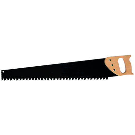 Scie Egoïne Materiaux Poreux 630Mm 34Z Hm ref 670.630.34 Leman