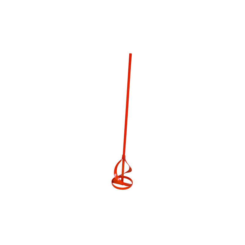 Melangeur De Colle Att.Sds+ Ø100 Lt.400Mm ref 900.006 Leman