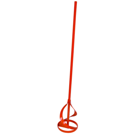 Melangeur De Colle Att.Sds+ Ø100 Lt.400Mm ref 900.006 Leman