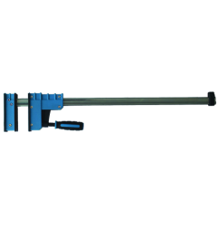 Presse Parallele A Manche Saillie 90 Serrage 400 ref 091.308.040 Leman