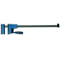 Presse Parallele A Manche Saillie 90 Serrage 400 ref 091.308.040 Leman