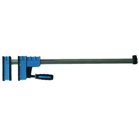 Presse Parallele A Manche Saillie 90 Serrage 600 ref 091.308.060 Leman