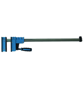 Presse Parallele A Manche Saillie 90 Serrage 600 ref 091.308.060 Leman