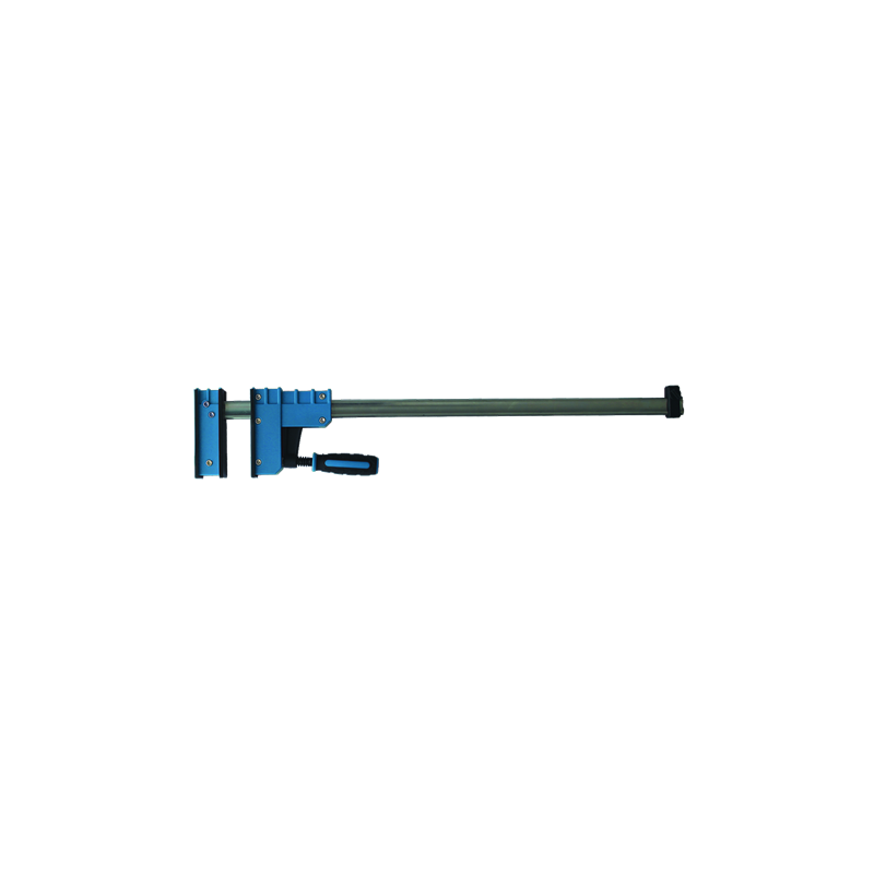 Presse Parallele A Manche Saillie 90 Serrage 1500 ref 091.308.150 Leman