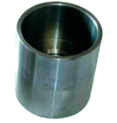 Gobelet Ø40 M33X3,5Mm Lt.75Mm ref 870.GOB.408 Leman