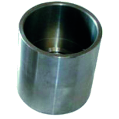 Gobelet Ø40 M33X3,5Mm Lt.75Mm ref 870.GOB.408 Leman