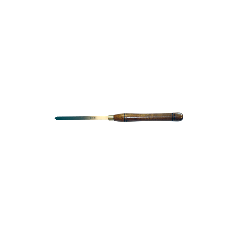 Grain D'Orge De Tournage 3 Mm Hss ref 863.503.25 Leman