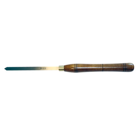 Grain D'Orge De Tournage 3 Mm Hss ref 863.503.25 Leman