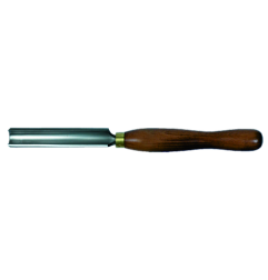 Gouge De Tournage A Degrossir 19 Mm Hss ref 871.519.41 Leman