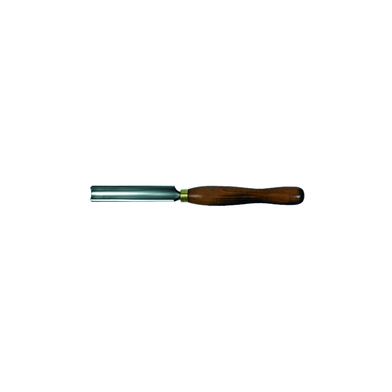 Gouge De Tournage A Degrossir 19 Mm Hss ref 871.519.41 Leman