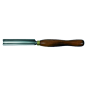 Gouge De Tournage A Degrossir 19 Mm Hss ref 871.519.41 Leman