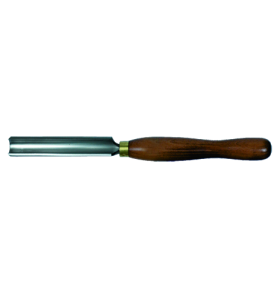 Gouge De Tournage A Degrossir 19 Mm Hss ref 871.519.41 Leman